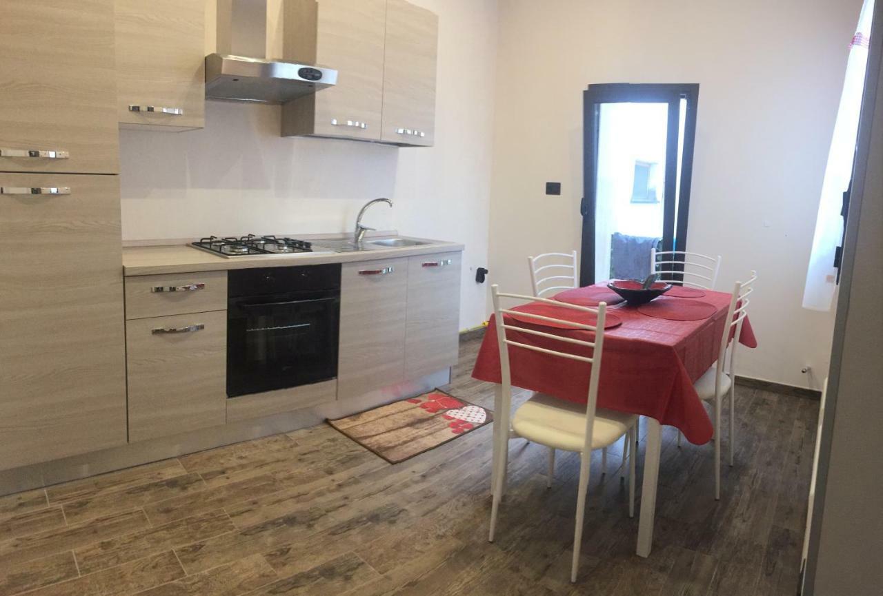 Casa Vacanze Corso Roma Brindisi Exterior photo