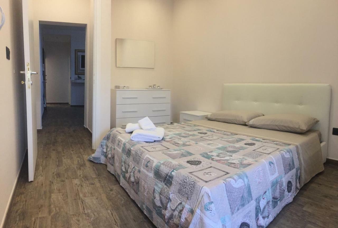 Casa Vacanze Corso Roma Brindisi Exterior photo